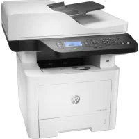 МФУ HP Laser 432FDN 7UQ76A фото 1